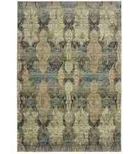 Oriental Weavers RALEIGH RAL-2333Y  Area Rugs